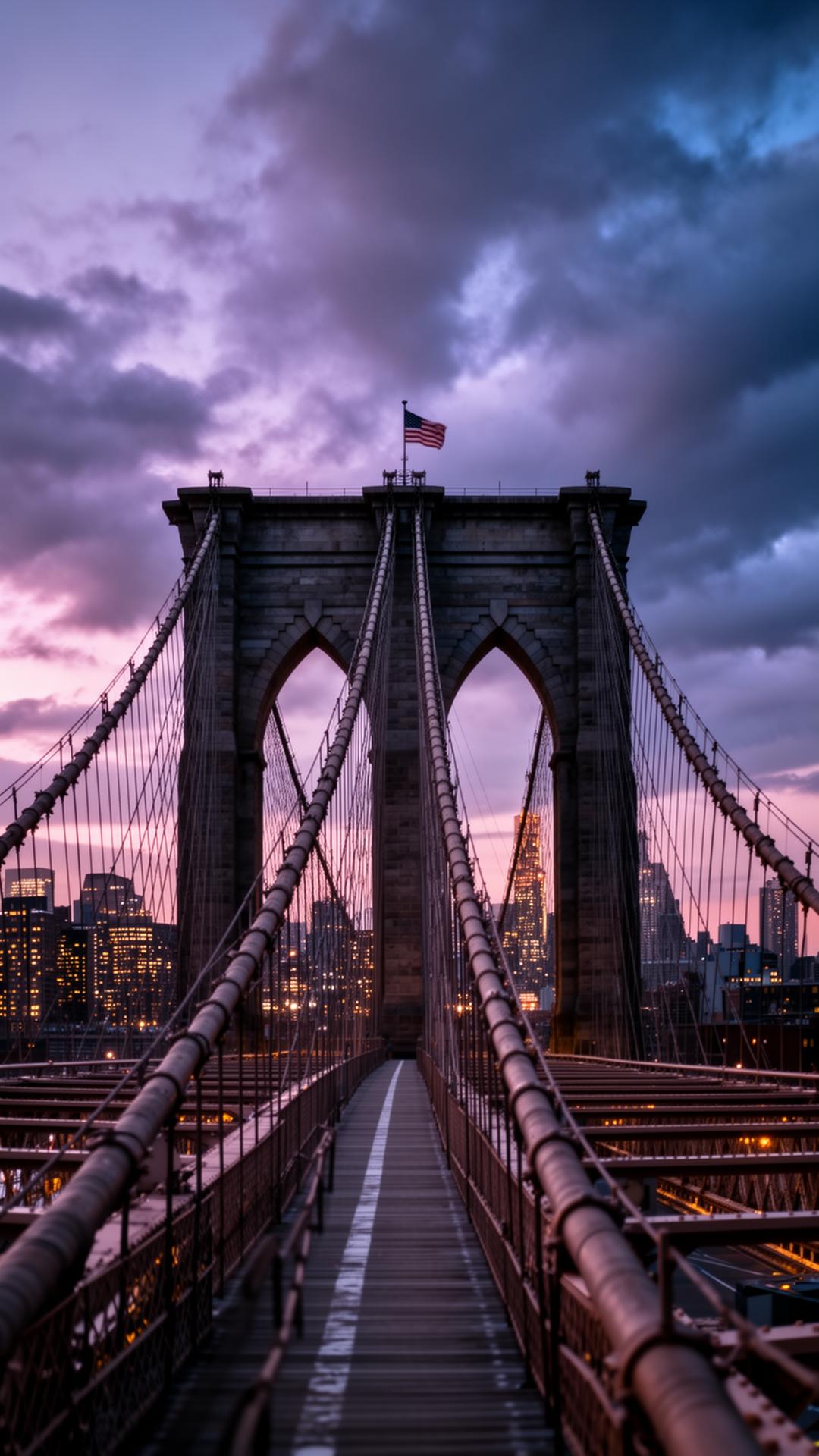 Brooklyn Bridge