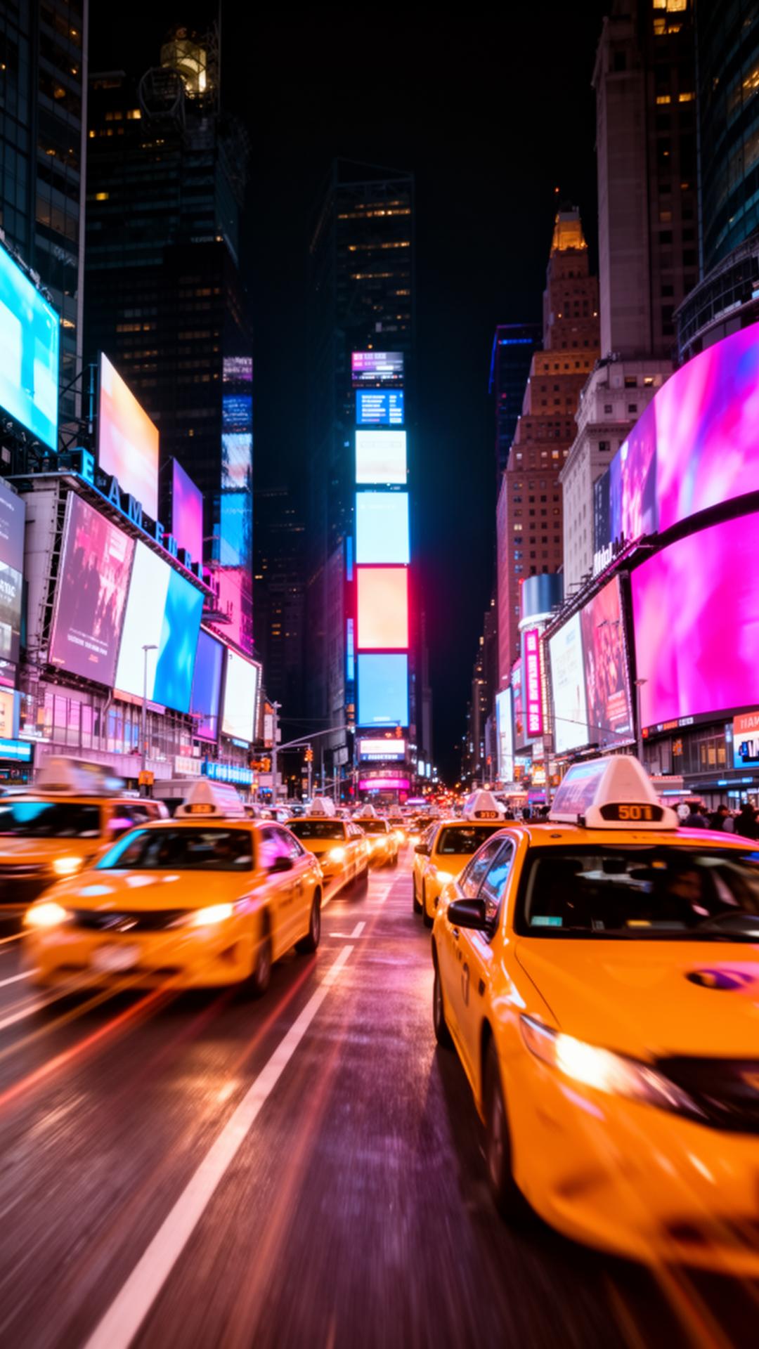 Times Square